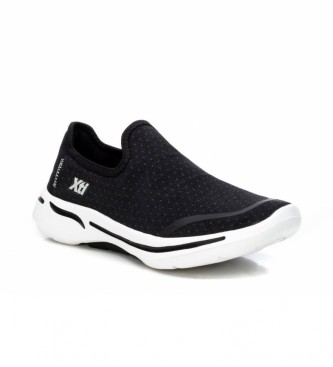 Xti Sneakers 043874 black