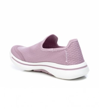 Xti Sneakers 043874 lilac