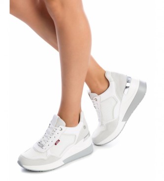 sneakers mujer cuña nike