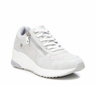 Xti Sneakers 044209 grigio -Altezza l: 5 cm-