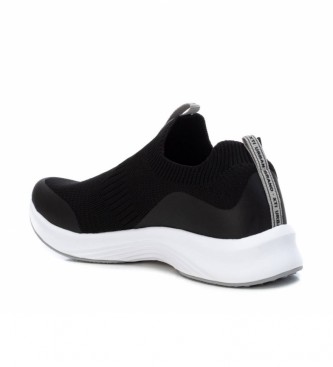 Xti Sneakers 044304 nere