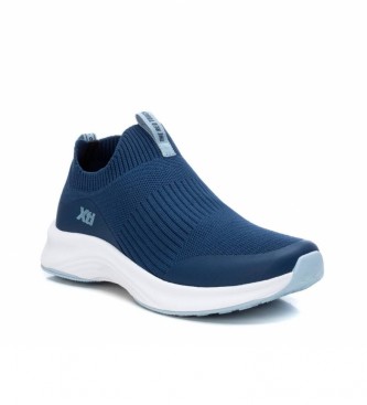 Xti Shoes 044304 blue