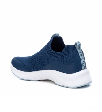 Xti Shoes 044304 blue
