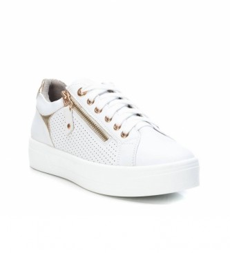 Xti Sneakers 044309 bianche