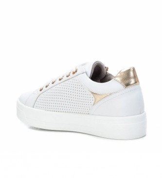 Xti Sneakers 044309 bianche