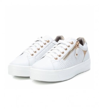 Xti Sneakers 044309 white