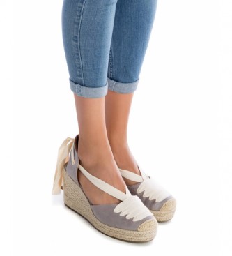 xti alpargatas cuña - Main Image