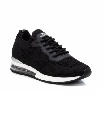 Xti Sneakers 044838 nere