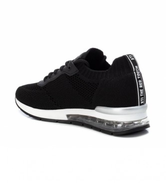 Xti Sneakers 044838 black