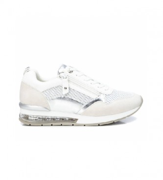 Xti Sneakers 044853 bianche