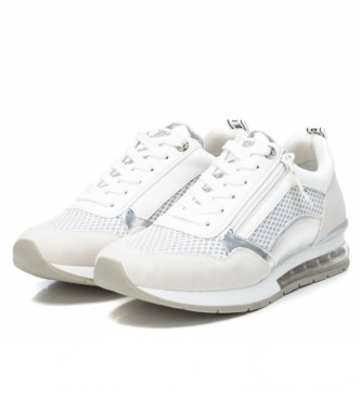 Xti Sneakers 044853 bianche