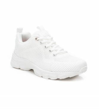 Xti Sneakers 140003 white