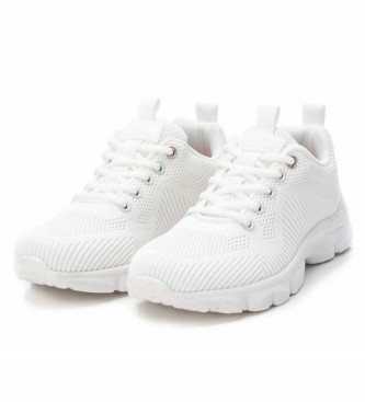 Xti Sneakers 140003 white