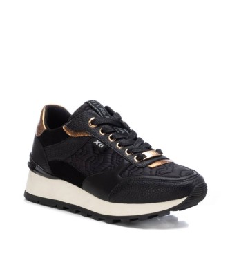 Xti Baskets 140016 noir