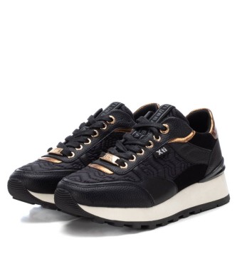 Xti Baskets 140016 noir