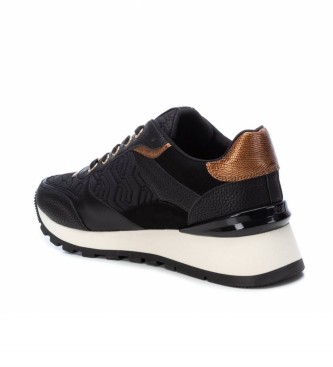 Xti Sneakers 140016 nere