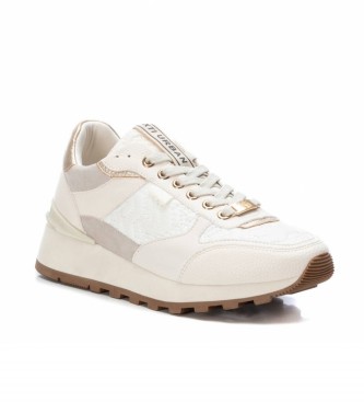 Xti Sneakers 140016 bianche