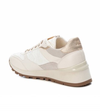 Xti Sneakers 140016 bianche