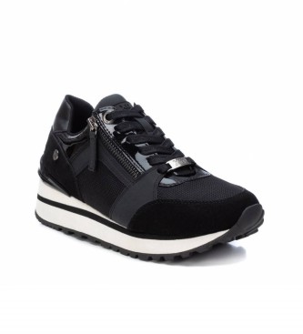 Xti Sneakers 140017 nere
