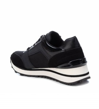Xti Sneakers 140017 nere