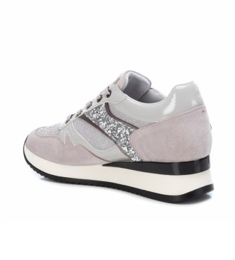 Xti Sneakers 140030 bianche