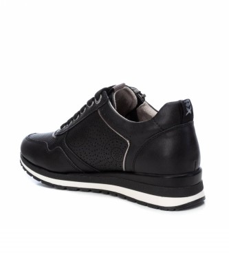 Xti Sneakers 140041 black