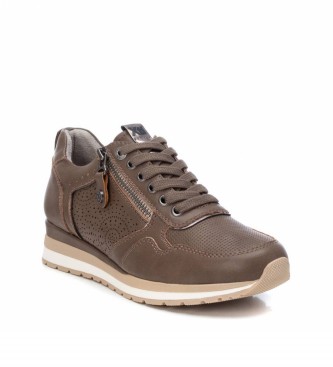 Xti Sneakers 140041 brown