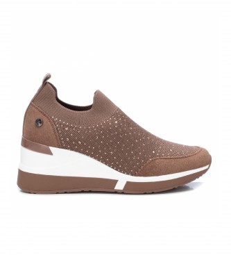 Xti Sneakers 140058 brown