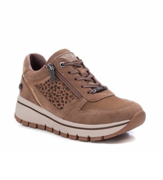 Xti Sneakers 140126 brown