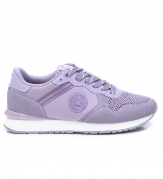 Xti Sneakers 140133 lilac