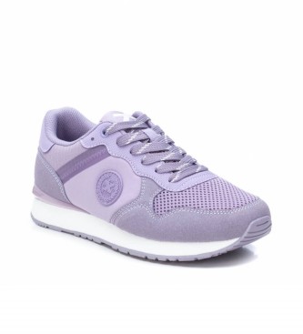 Xti Sneakers 140133 lilac