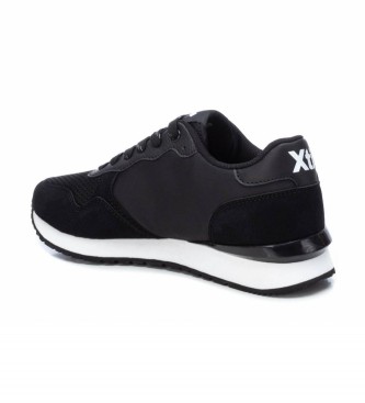 Xti Sneakers 140133 nere