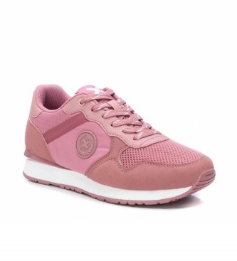 Xti Sneakers 140133 pink