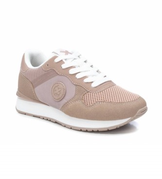 Xti Zapatillas 140133 rosa - Tienda Esdemarca calzado, moda complementos - zapatos de marca y zapatillas de