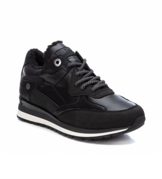 Xti Sneakers 140178 nere