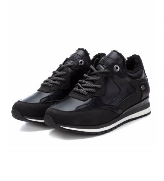 Xti Sneakers 140178 black