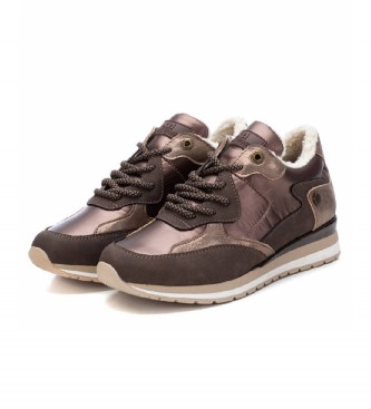 Xti Sneakers 140178 brown