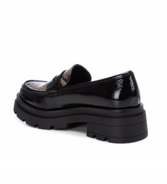 Xti Chaussures 140215 noir