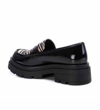 Xti Shoes 140215 black