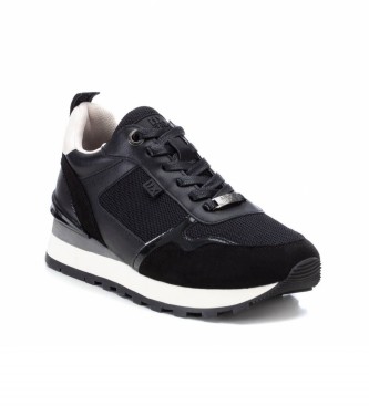 Xti Sneakers 140240 nere