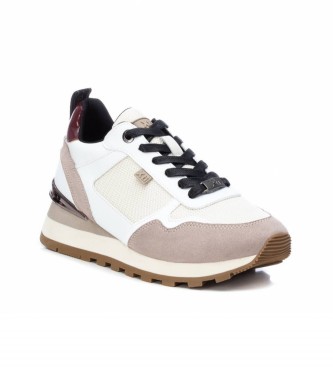 Xti Sneakers 140240 bianche