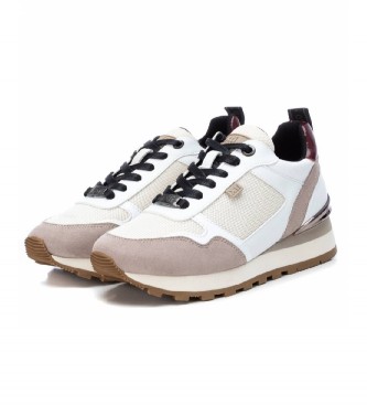 Xti Sneakers 140240 bianche