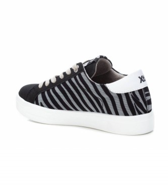 Xti Sneakers 140262 nere