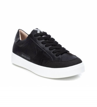 Xti Sneakers 140263 nere
