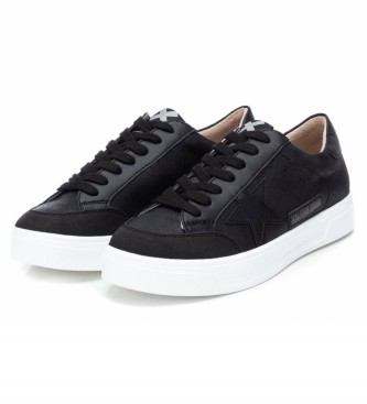 Xti Sneakers 140263 black
