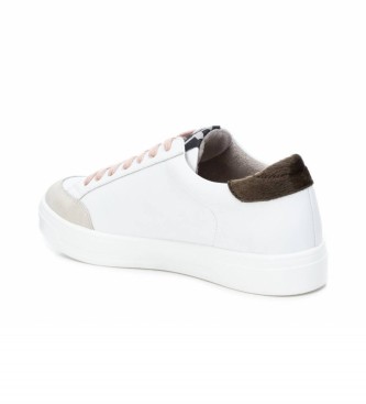 Xti Sneakers 140263 bianche