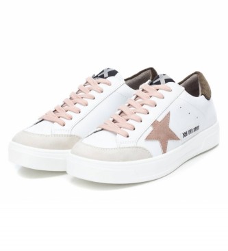 Xti Sneakers 140263 bianche