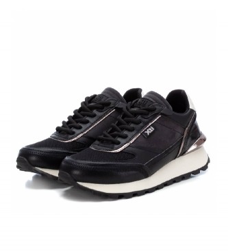 Xti Sneakers 140314 black