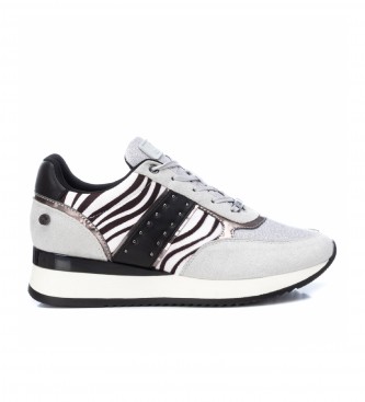 Xti Sneakers 140364 bianche