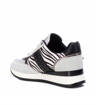 Xti Sneakers 140364 bianche